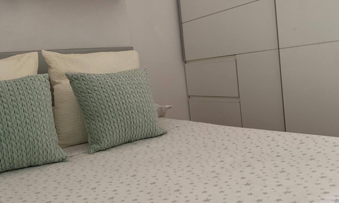 Villanueva del Trabuco Apartamento | Apartaestudio Villanueva del Trabuco (Senda Guadalhorce/Fuente de los 100 caños)