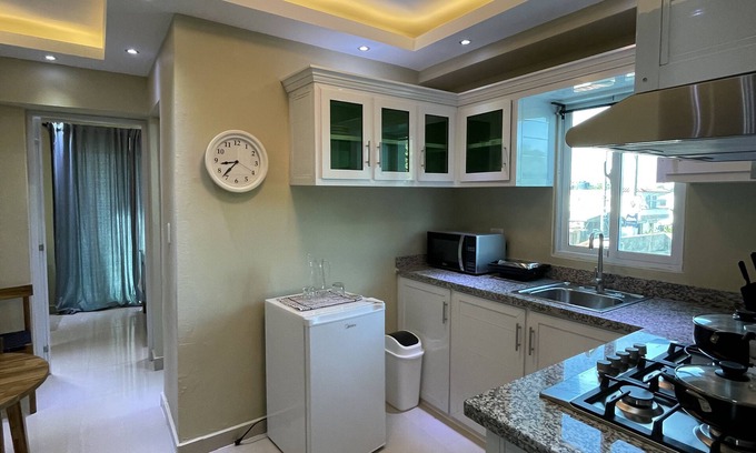 Sabana Grande De Boya Apartamento | APARTA HOTEL FERREYRA