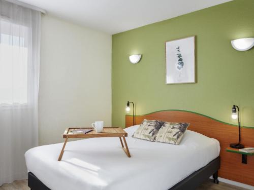 Saint-Bruno - Saint-Victor Apartamento | Aparthotel Adagio Access Bordeaux Rodesse