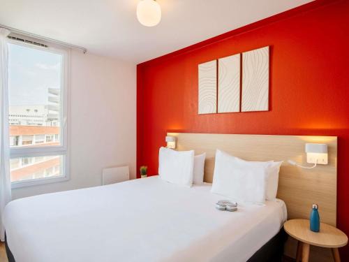 Saint-Denis Apartamento | Aparthotel Adagio Access Paris Saint-Denis Pleyel