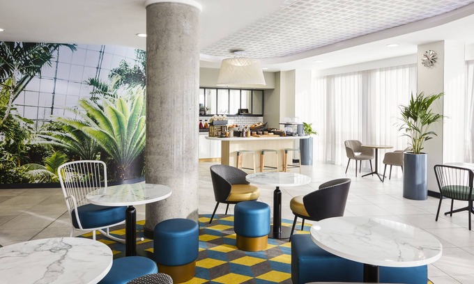 Birmingham City Centre Apartamento | Aparthotel Adagio Birmingham City Centre