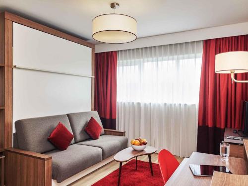 Birmingham City Centre Apartamento | Aparthotel Adagio Birmingham City Centre