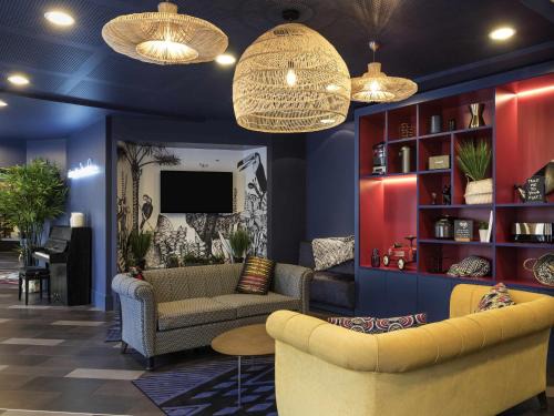 Cœur de Ville Apartamento | Aparthotel Adagio La Defense Courbevoie