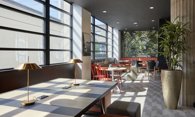 RopeWalks Apartamento | Aparthotel Adagio Liverpool City Centre