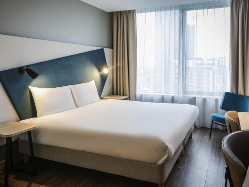 Stratford and New Town Apartamento | Aparthotel Adagio London Stratford
