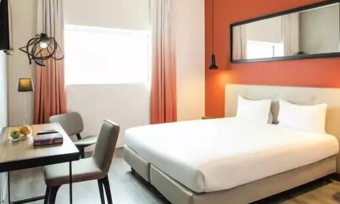 Amerique Apartamento | Aparthotel Adagio Paris 19th Cité de la Musique**** - Studio 2 People Renovated