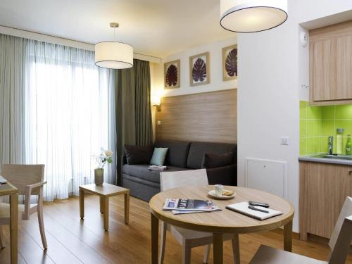 Vincennes Apartamento | Aparthotel Adagio Paris Vincennes