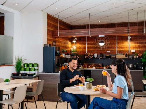 Saint-Lambert Apartamento | Aparthotel Adagio Paris XV