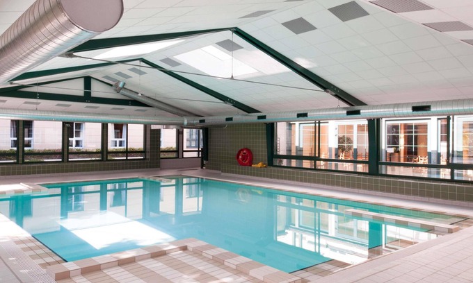 Serris Apartamento | Aparthotel Adagio Val d'Europe près de Disneyland Paris