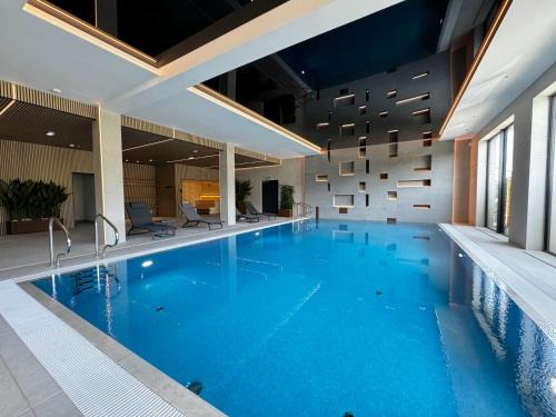 Mechelinki Apartamento | Aparthotel Anchoria Holiday Honest-Serwis