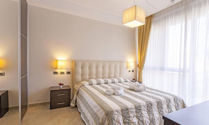 Siena Apartamento | ApartHotel Anghel