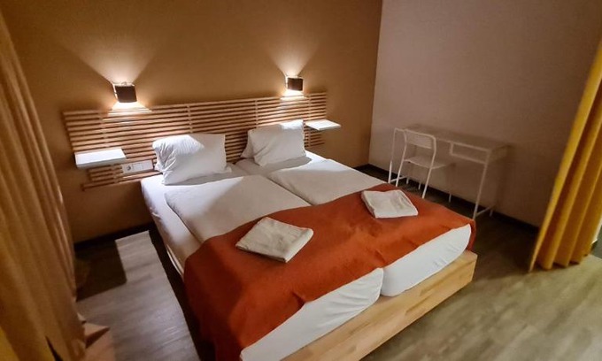 Favoriten Apartamento | Aparthotel Bianca in Vienna