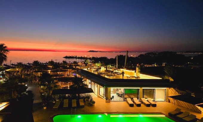 Golem Apartamento | ApartHotel by Comfort Suites