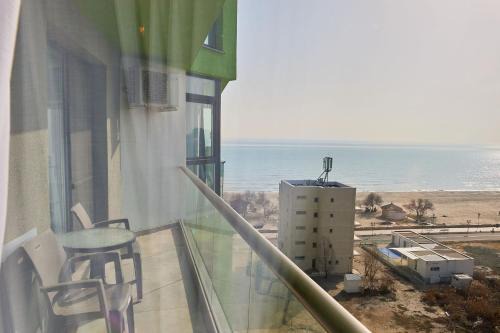 Mamaia-Sat Apartamento | Aparthotel by ALZ