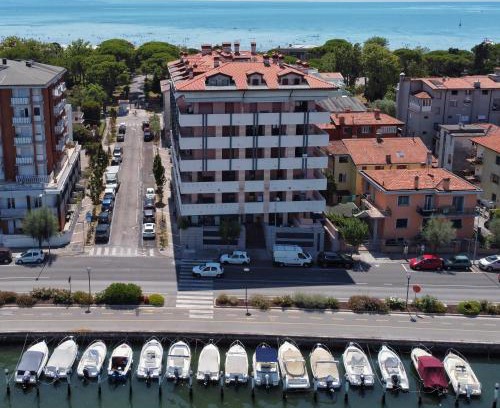 Grado Apartamento | Aparthotel Capitol