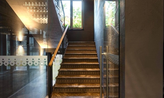 Riscani Hotel | Aparthotel Chisinau