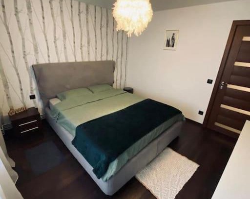 Tirgu Ocna Apartamento | Aparthotel City Center Targu Ocna