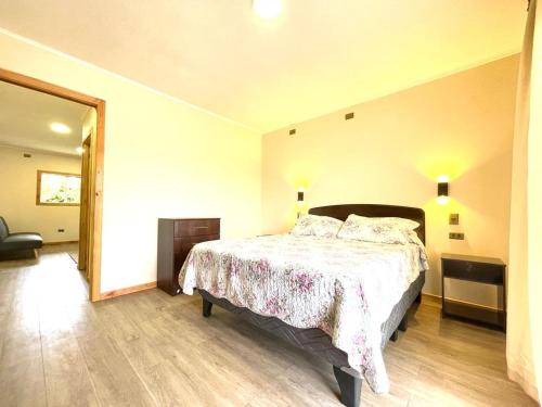 Frutillar Apartamento | ApartHotel Cuatro Estaciones Frutillar Bajo