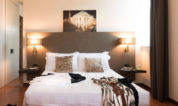 Vicenza Apartamento | ApartHotel Da Porto