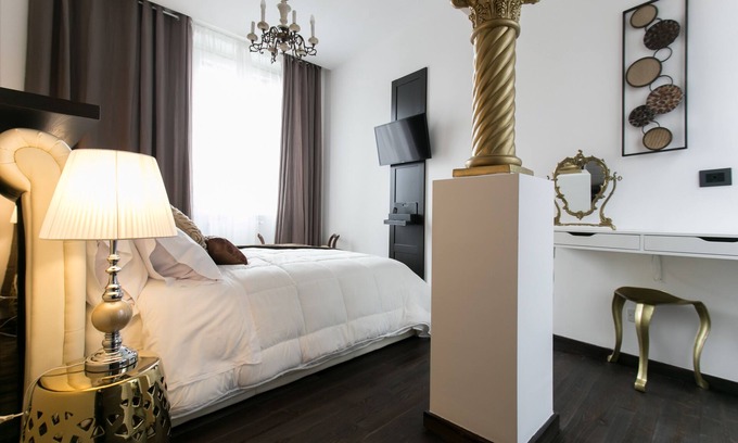 Milan Centre Apartamento | Aparthotel dei Mercanti