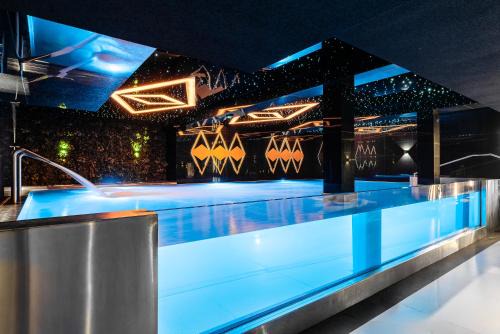 Bialka Tatrzanska Apartamento | Aparthotel Diamond SPA Aqua