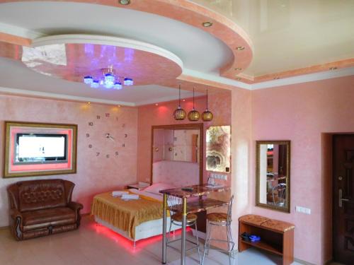 Odessa Apartamento | ApartHotel Dom