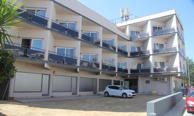 Santa Margarida Hotel | Aparthotel Els Molins
