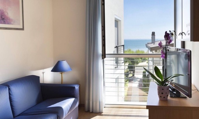 Lignano Sabbiadoro Casa | Aparthotel Esperya