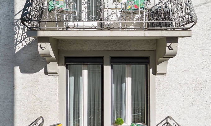 Muhlebach Casa | APARTHOTEL Familie Hugenschmidt