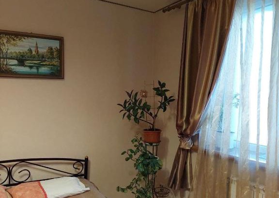 Petrovskoye Apartamento | Aparthotel Flora