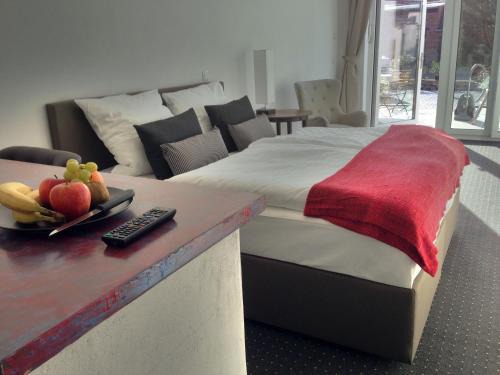 Freiroda Apartamento | Aparthotel Flughafen Leipzig