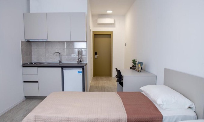 Tirana Apartamento | ApartHotel Folé
