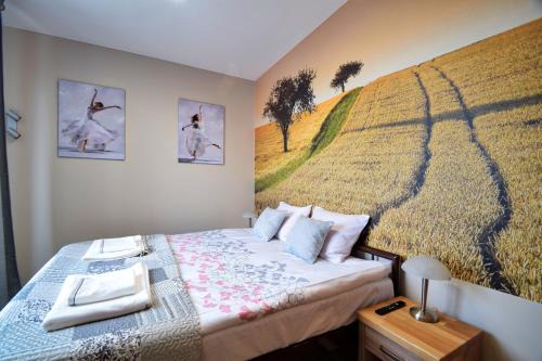 Lodz Cama Y Desayuno | Aparthotel Globus - bezkontaktowa obsługa