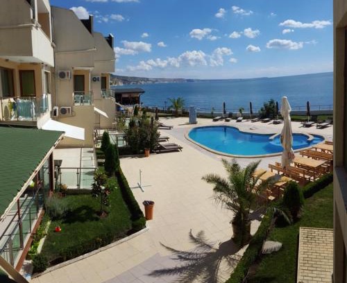 Topola Apartamento | Aparthotel Golf Coast