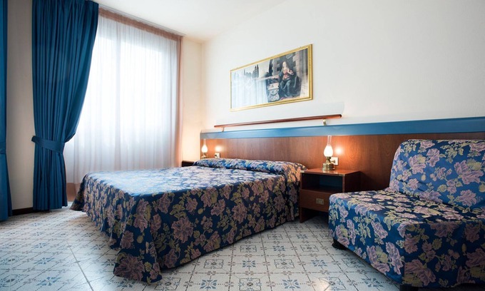 Bibione Apartamento | Aparthotel Holiday - Apartamento Real Panorámico