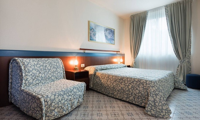 Bibione Apartamento | Aparthotel Holiday - Apartamento Real