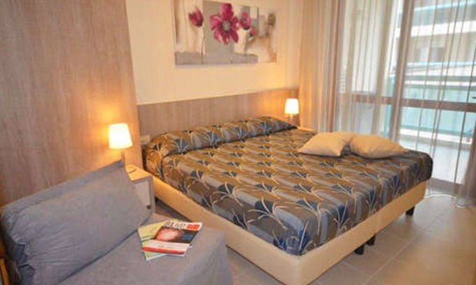 Bibione Apartamento | Aparthotel Imperial - Suite Familiar