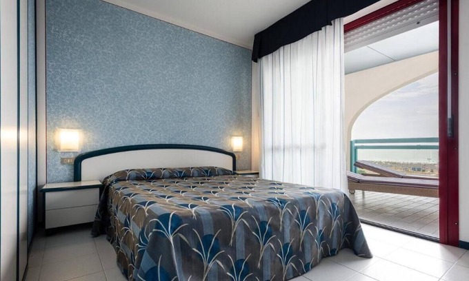 Bibione Apartamento | Aparthotel Imperial - Casa vacacional Suite Familiar