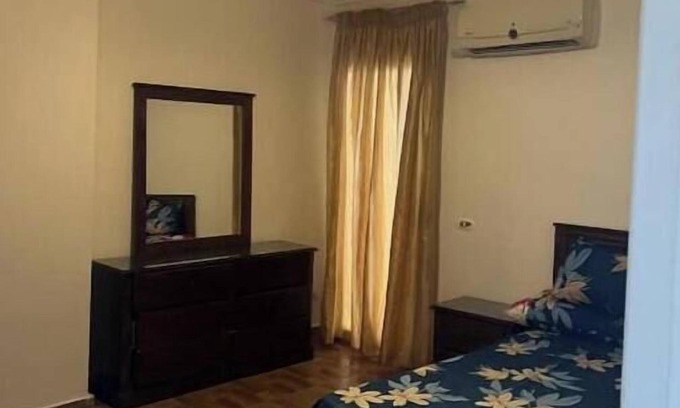 Bab Sharqi Apartamento | Aparthotel in Mamoura Beach