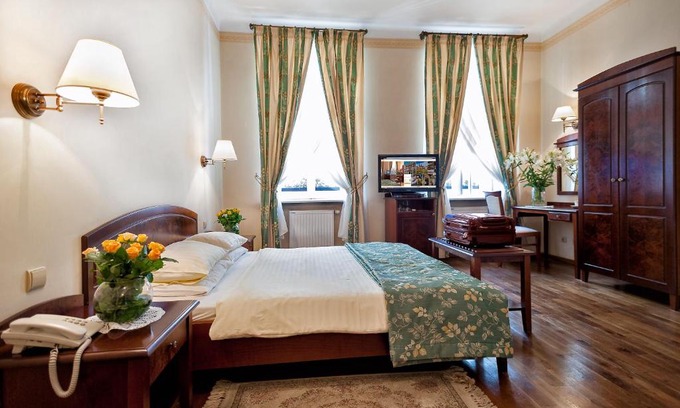 Kazimierz Hotel | Aparthotel Karmel