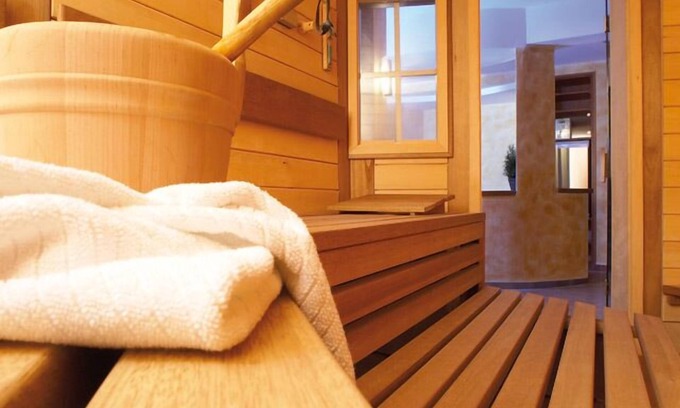 Duhnen Hotel | Aparthotel kleine Perle