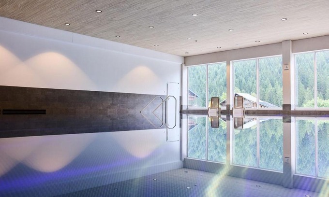 Mittelberg Apartamento | Aparthotel Kleinwalsertal