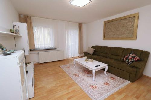 Frohnhausen Apartamento | Aparthotel Kompass A 304