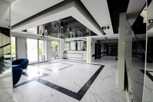 Swoszowice Apartamento | Aparthotel Kontrast