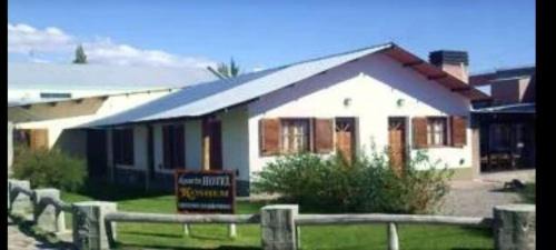 Perito Moreno Apartamento | Aparthotel Koshem