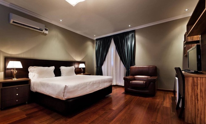 Benfica Casa | ApartHotel Luar