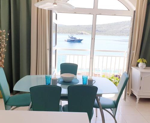 Primosten Apartamento | Aparthotel Marina