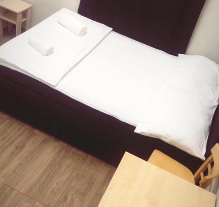 Funfhaus Apartamento | Aparthotel MERDIAN