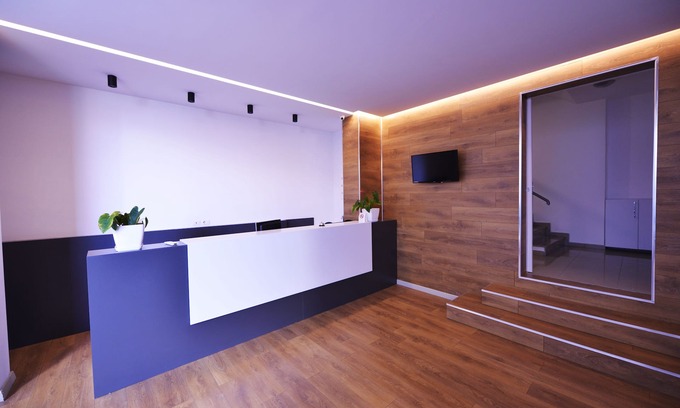 Sarande Apartamento | ApartHotel Miramare Sarande