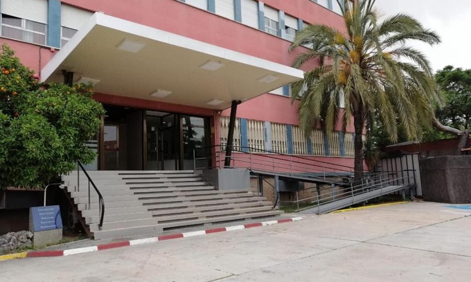 Montcada I Reixac Apartamento | Aparthotel Montcada